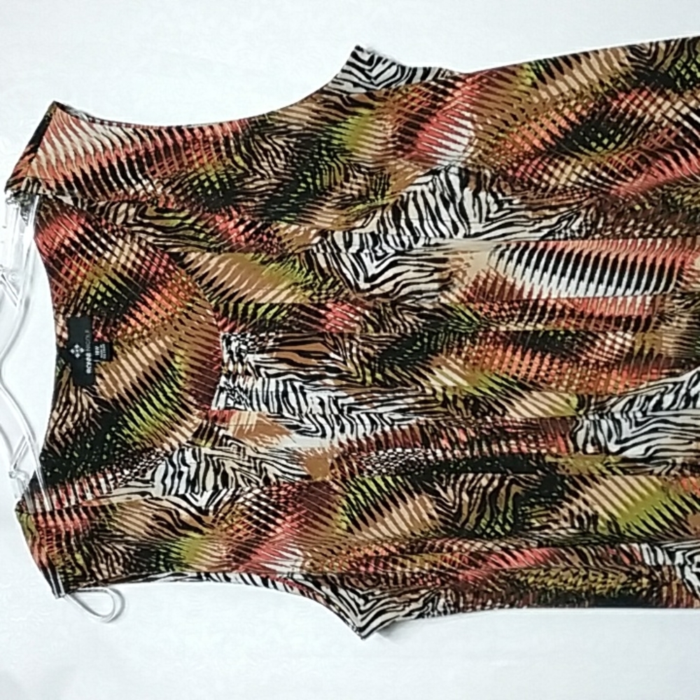 Ronni Nicole Women's Dress Size 18W